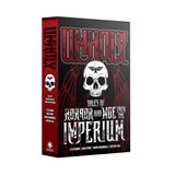 Unholy: Tales Of Horror And Woe