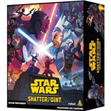 Star Wars: Shatterpoint - Zestaw podstawowy + Padawan Ahsoka Tano