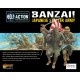 Banzai! Japanese Starter Army