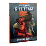 Kill Team Codex: Into The Dark