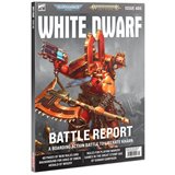 White Dwarf 485 (Luty 2023)