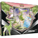Pokémon TCG: V Box Virizion