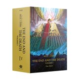 The End And The Death: Volume 1 (Hardback)