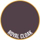 Two Thin Coats: Royal Cloak