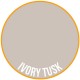 Two Thin Coats: Ivory Tusk