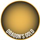 Two Thin Coats: Dragon's Gold