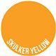 Two Thin Coats: Skulker Yellow
