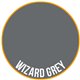 Two Thin Coats: Wizard Grey