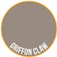 Two Thin Coats: Griffon Claw