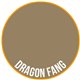 Two Thin Coats: Dragon Fang