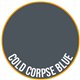 Two Thin Coats: Cold Corpse Blue