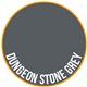 Two Thin Coats: Dungeon Stone Grey