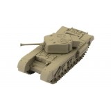 World Of Tanks Expansion: British Churchill VII PL