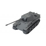 World Of Tanks Expansion: German Panther PL