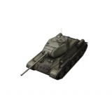World Of Tanks Expansion: Soviet T-34 85 PL