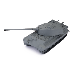 World Of Tanks Expansion: German Tiger ll PL