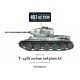 T34/85 Soviet Medium Tank