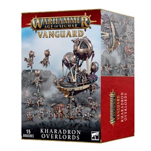 Spearhead: Kharadron Overlords
