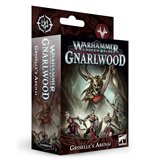 Gryselle'S Arenai - Zestaw Dodatkowy do gry warhammer Underworlds