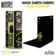 Maxx Darth Black - Photo background 215x455mm