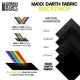 Maxx Darth Black - Photo background 215x455mm