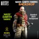 Maxx Darth Black - Photo background 300x400mm