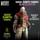 Maxx Darth Black - Photo background 200x300mm