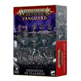 Vanguard: Hedonites Of Slaanesh