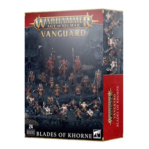 Spearhead: Blades Of Khorne