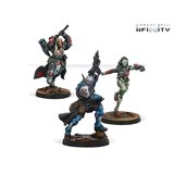 Dire Foes Mission Pack 12: Troubled Theft