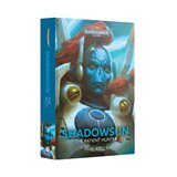 Shadowsun: The Patient Hunter (Hardback)