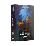 Vaults Of Terra: The Dark City (Paperback)