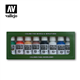Vallejo 70103 Model Color - Wargame Basic Set