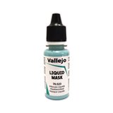 Vallejo 70523 - Liquid Mask 18 ml