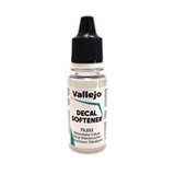 Vallejo 73212 - Decal Softener 18 ml