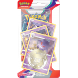 Pokémon TCG: Scarlet & Violet - Premium Checklane Blister Gengar