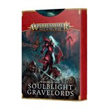 Warscrolls: Soulblight Gravelords
