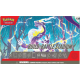 Pokémon TCG: Scarlet & Violet - Build & Battle Stadium