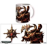 Chaos Space Marines Mug - Warhammer 40K