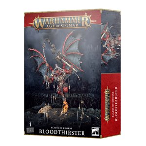 Khorne Bloodthirster