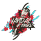 Vandal Brush Konkurs Malarski