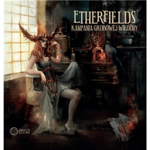 Etherfields Funeral Witch Campaign PL