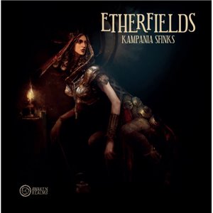 Etherfields Sphinx Campaign PL
