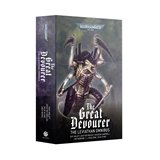 The Great Devourer: Leviathan Omnibus (Paperback)