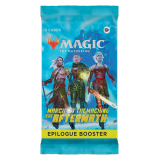 MTG: March Of The Machine The Aftermath Epilogue Booster