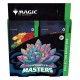 MTG: Commander Masters Collector Booster Box