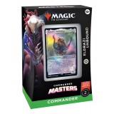 MTG: Commander Masters Eldrazi Unbound Commander Deck