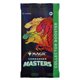 MTG: Commander Masters Collector Booster 