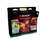 MTG: The Lord of the Rings Starter Kit: Tales of Middle-earth