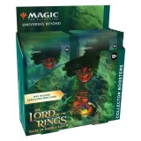 MTG: The Lord of the Rings Collector Booster Box: Tales of Middle-earth